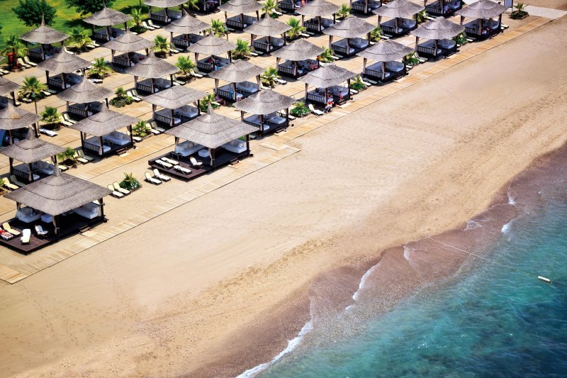 Belek utazás Gloria Serenity Resort