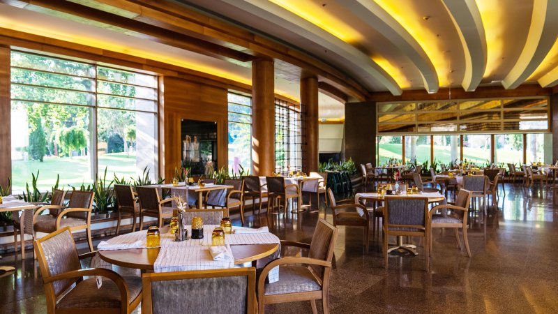 Belek utazás Gloria Serenity Resort