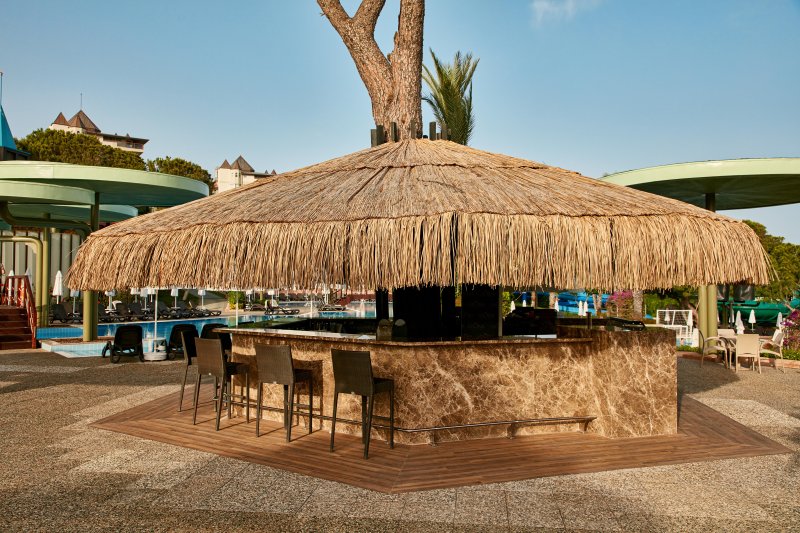 Belek utazás Gloria Verde