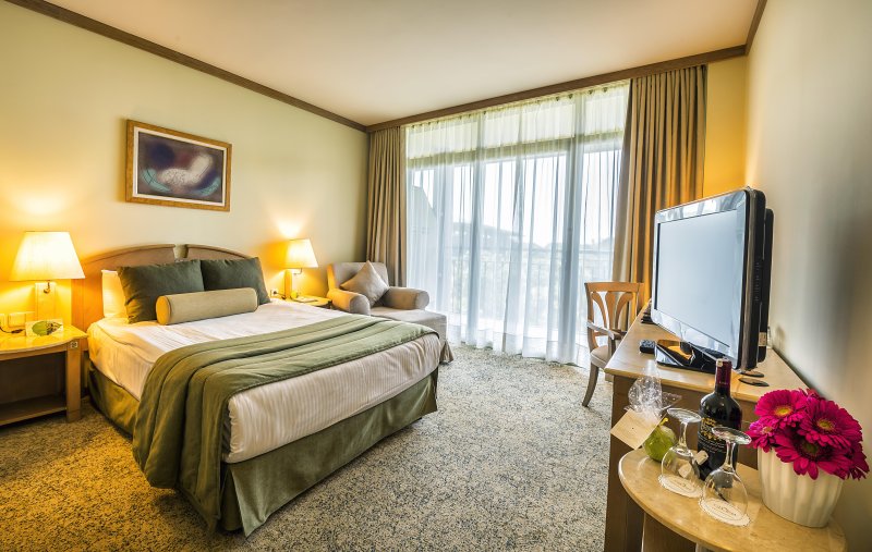 Belek utazás Gloria Verde