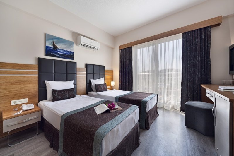 Bodrum utazás Golden Age