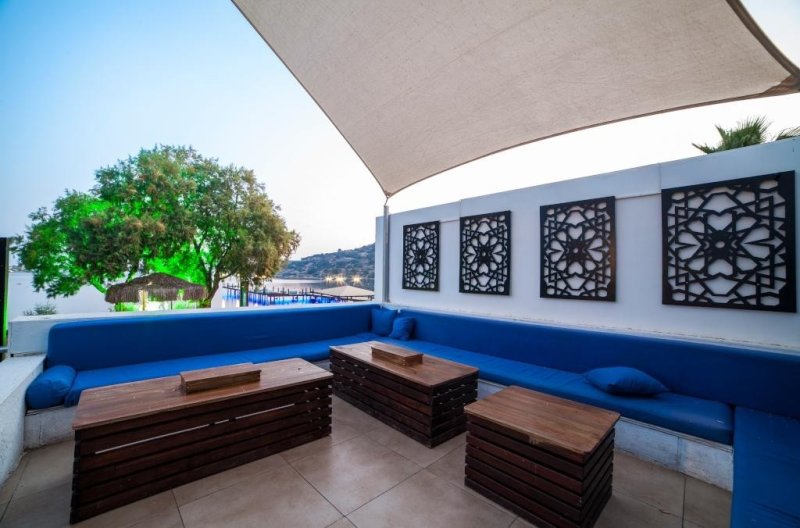 Bodrum utazás Golden Age