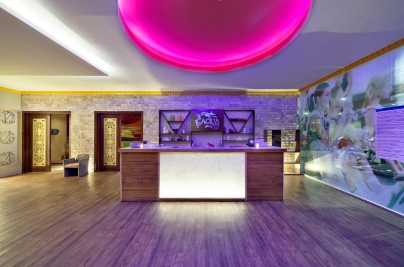 Bodrum utazás Golden Age