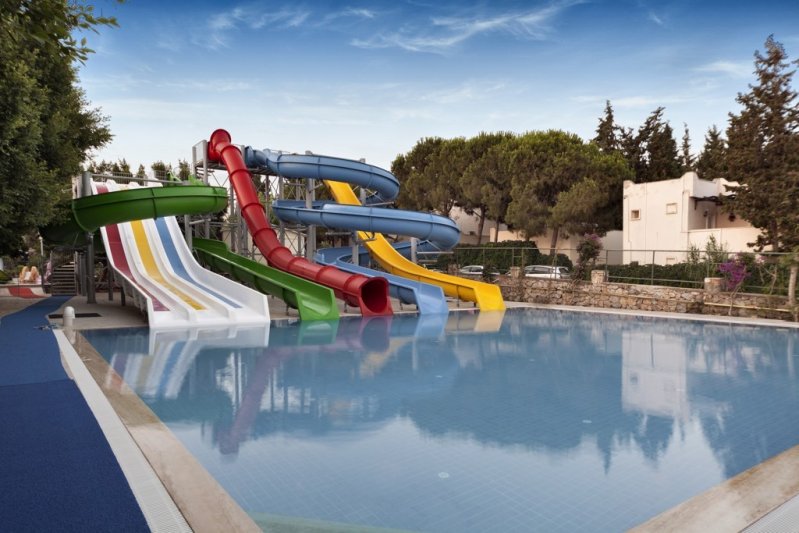 Bodrum utazás Golden Age