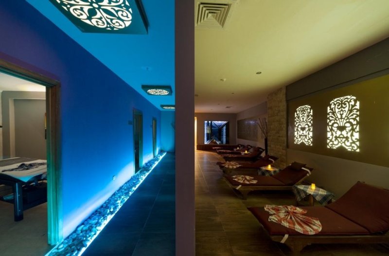 Bodrum utazás Golden Age