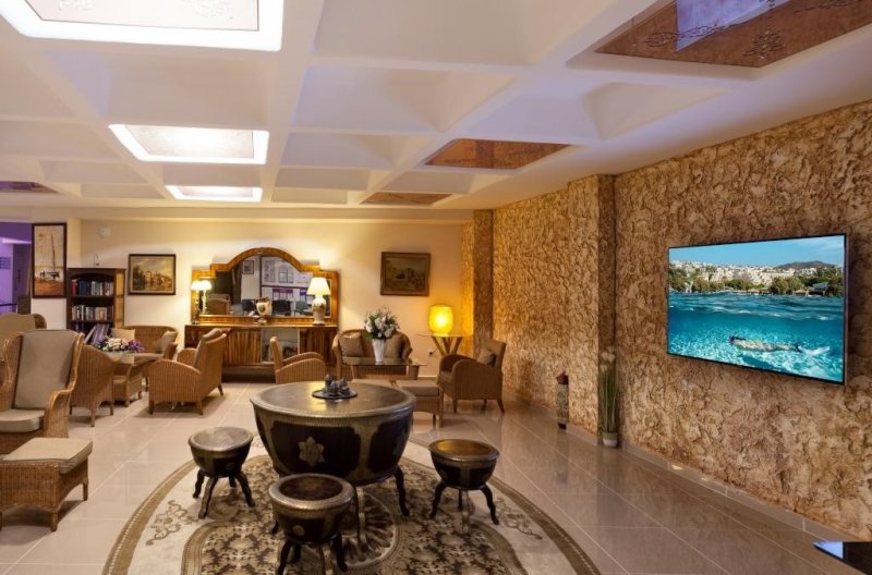 Bodrum utazás Golden Age