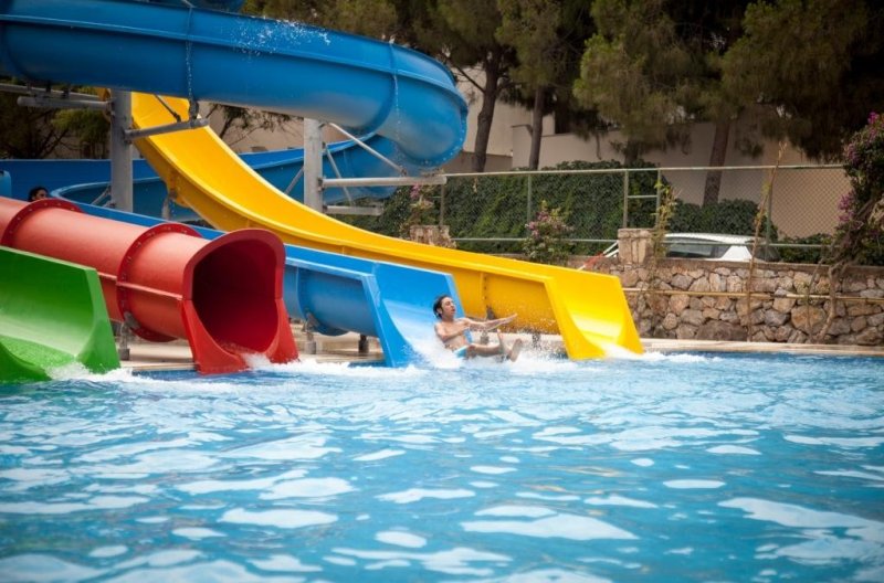 Bodrum utazás Golden Age