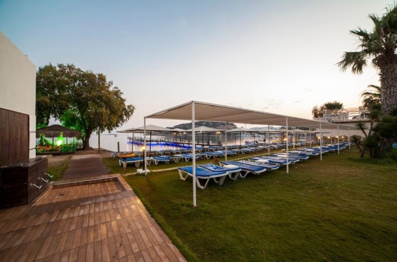 Bodrum utazás Golden Age