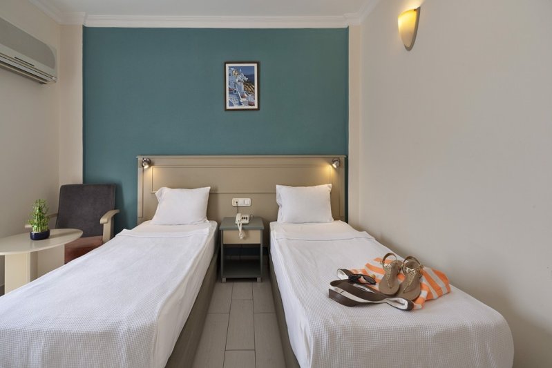 Bodrum utazás Golden Age