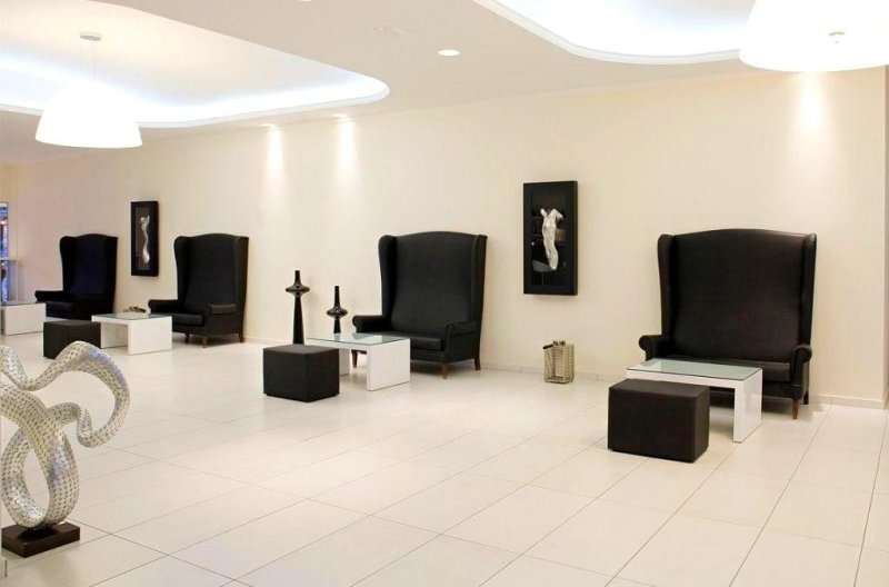 Kréta utazás Golden Beach Hotel & Spa