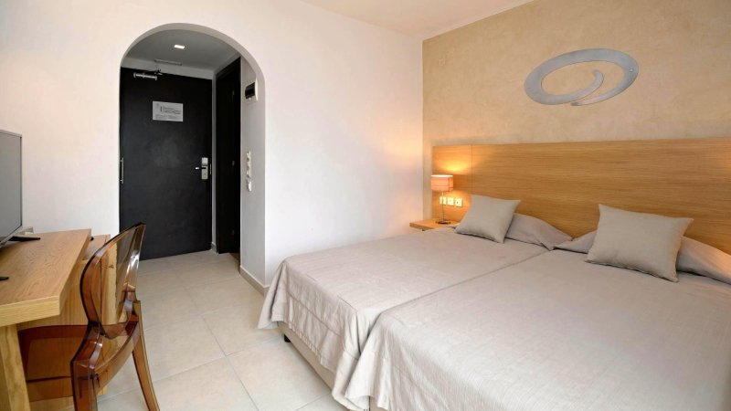 Kréta utazás Golden Beach Hotel & Spa