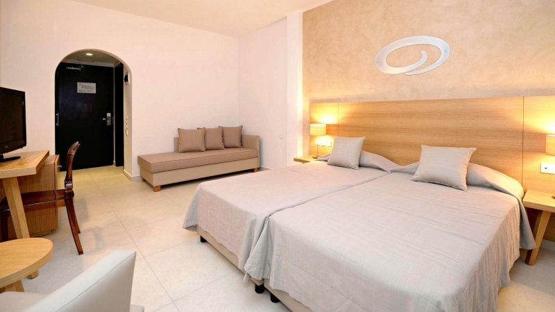 Kréta utazás Golden Beach Hotel & Spa