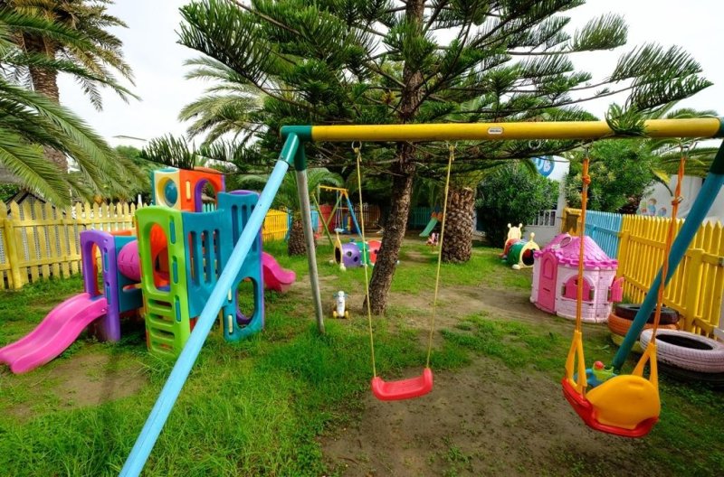 Hammamet utazás Golden Tulip Hammamet President