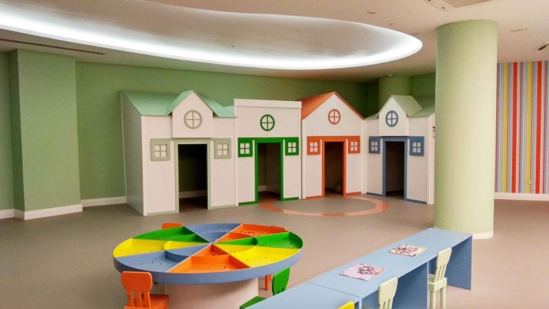 Alanya utazás Granada Luxury Beach