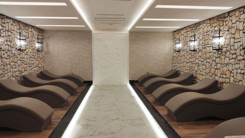 Alanya utazás Granada Luxury Beach