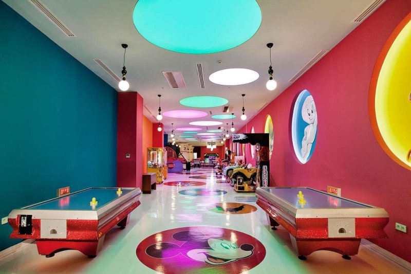 Alanya utazás Granada Luxury Resort