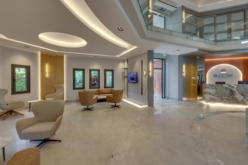 Kusadasi utazás Grand Blue Sky