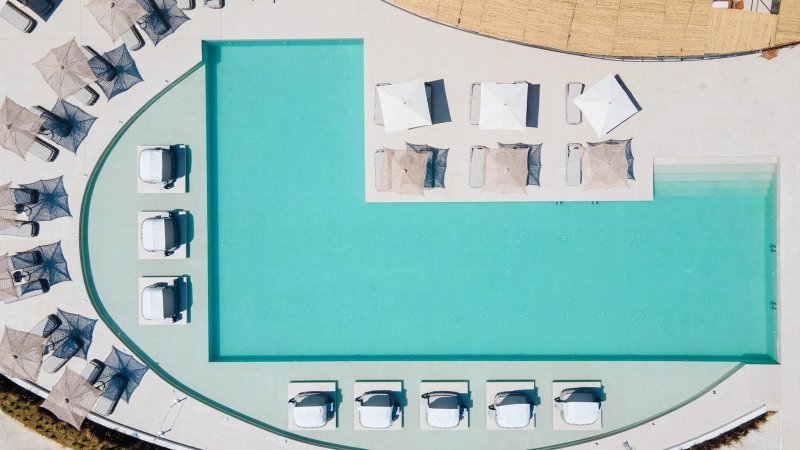 Peloponnészoszi-félsziget utazás Grand Elis Hotel