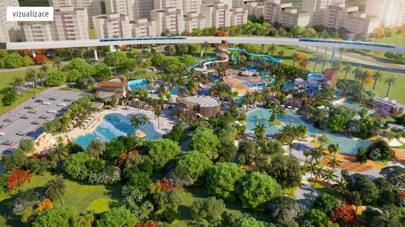 Dubai utazás Grand Hyatt Dubai