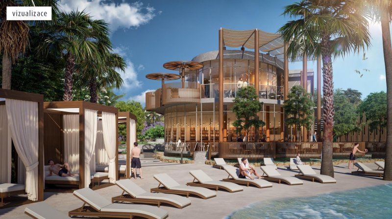 Dubai utazás Grand Hyatt Dubai