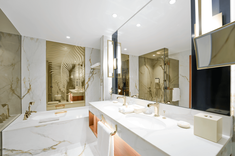 Dubai utazás Grand Hyatt Dubai