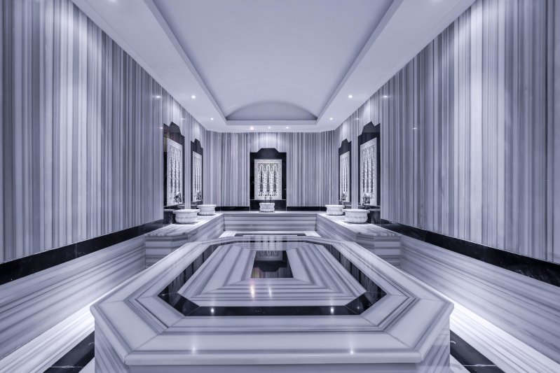 Alanya utazás Grand Kaptan