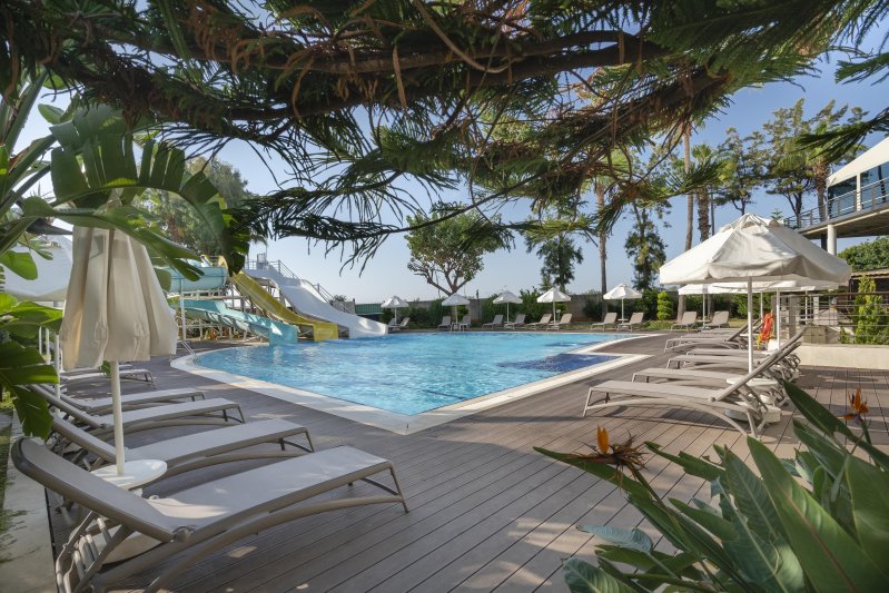 Alanya utazás Grand Kaptan