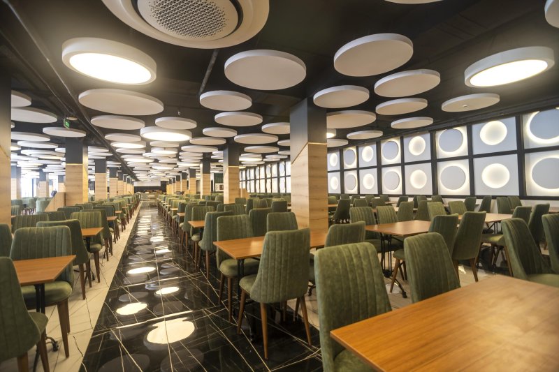 Alanya utazás Grand Kolibri Prestige & Spa