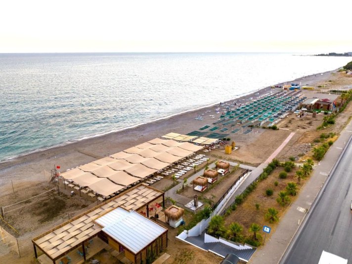 Alanya utazás Grand Kolibri Prestige & Spa