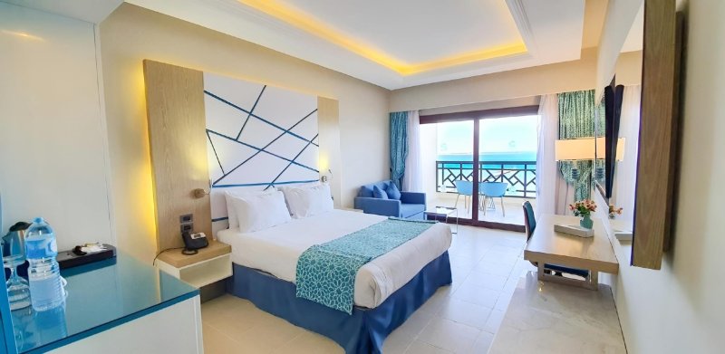 Hurghada utazás Gravity Sahl Hasheesh