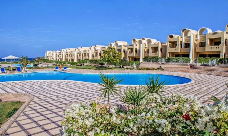 Hurghada utazás Gravity Sahl Hasheesh