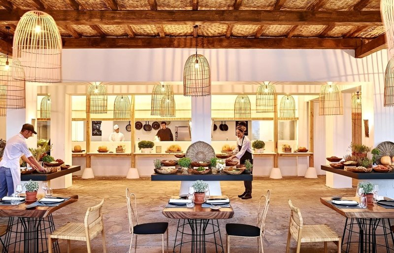 Peloponnészoszi-félsziget utazás Grecotel Casa Marron