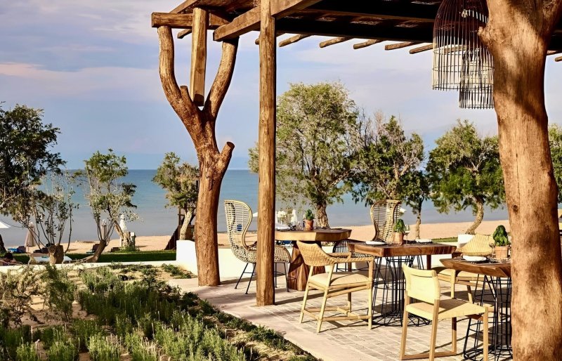 Peloponnészoszi-félsziget utazás Grecotel Casa Marron