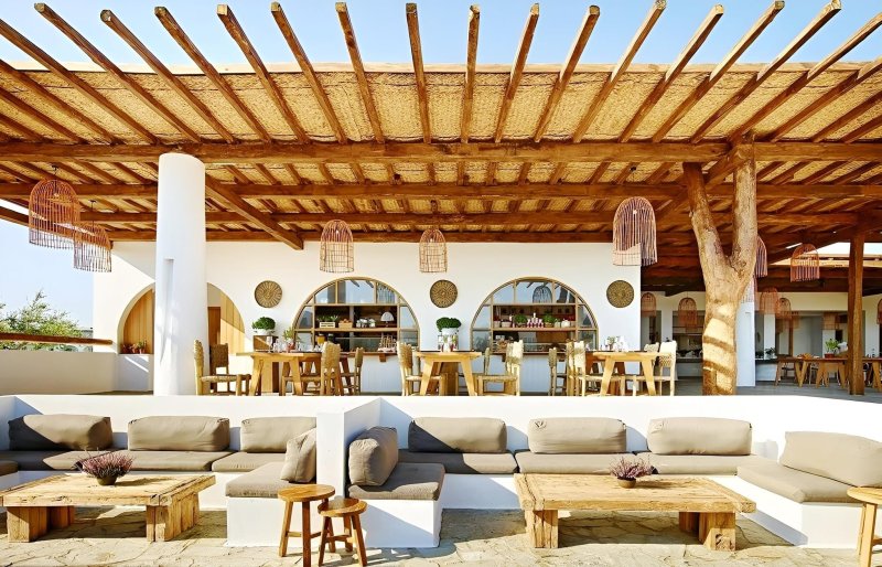 Peloponnészoszi-félsziget utazás Grecotel Casa Marron