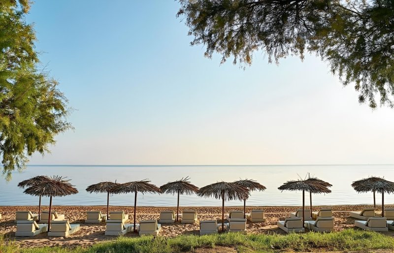 Peloponnészoszi-félsziget utazás Grecotel Casa Marron