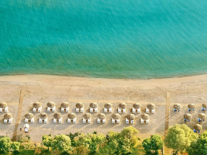 Peloponnészoszi-félsziget utazás Grecotel Casa Marron