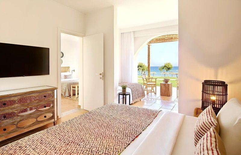 Peloponnészoszi-félsziget utazás Grecotel Casa Marron