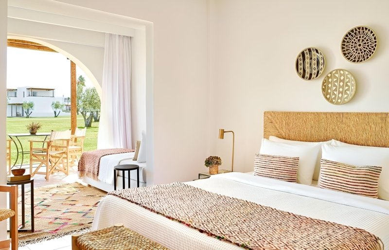 Peloponnészoszi-félsziget utazás Grecotel Casa Marron