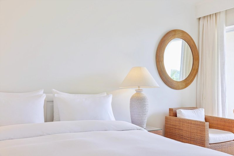 Peloponnészoszi-félsziget utazás Grecotel La Riviera & Aqua Park