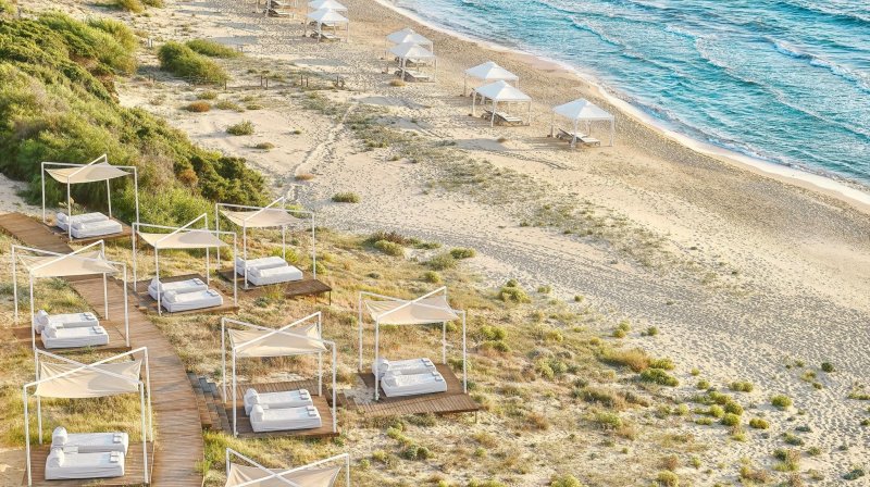 Peloponnészoszi-félsziget utazás Grecotel La Riviera & Aqua Park