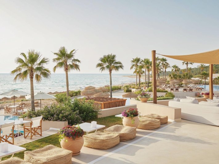 Peloponnészoszi-félsziget utazás Grecotel La Riviera & Aqua Park