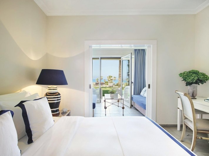 Peloponnészoszi-félsziget utazás Grecotel La Riviera & Aqua Park