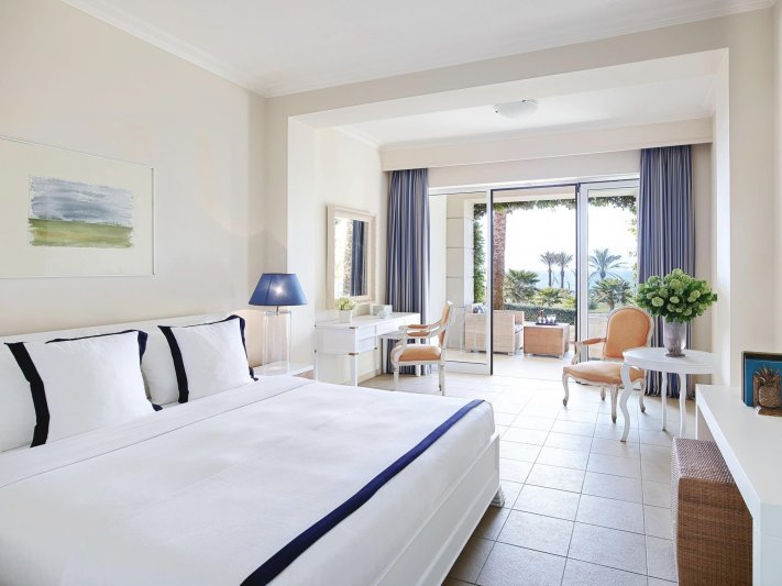 Peloponnészoszi-félsziget utazás Grecotel La Riviera & Aqua Park