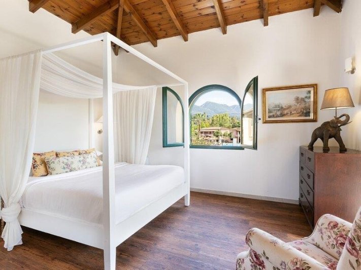 Korfu utazás Grecotel Lux Me Costa Botanica