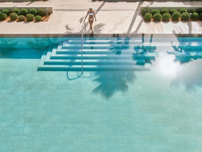 Kréta Pigianos Kampos utazás Grecotel Lux Me White Palace