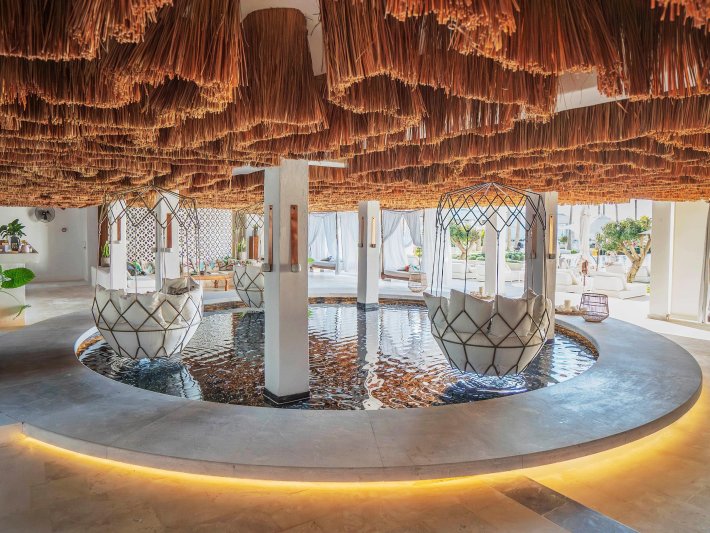 Kréta Pigianos Kampos utazás Grecotel Lux Me White Palace