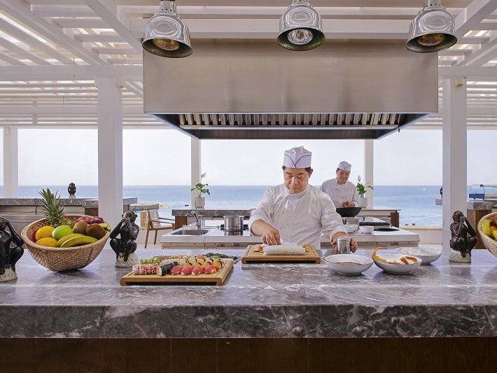 Kréta Pigianos Kampos utazás Grecotel Lux Me White Palace