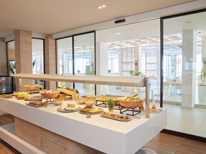 Kréta Pigianos Kampos utazás Grecotel Lux Me White Palace