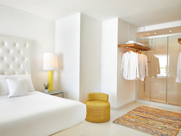 Kréta Pigianos Kampos utazás Grecotel Lux Me White Palace