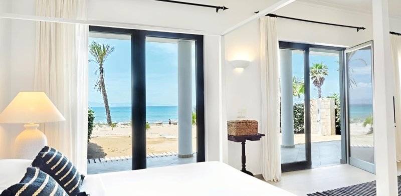 Peloponnészoszi-félsziget utazás Grecotel Luxme Oasis At Riviera Olympia Aqua Park